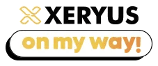 Logotipo Xeryus